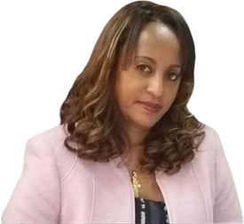 Zemenay Shiferaw